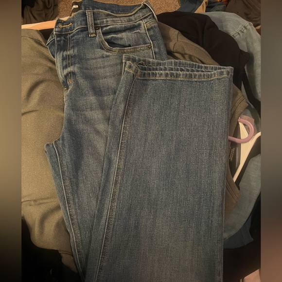 NWOT Fashion Nova Jeans - Picture 3 of 3